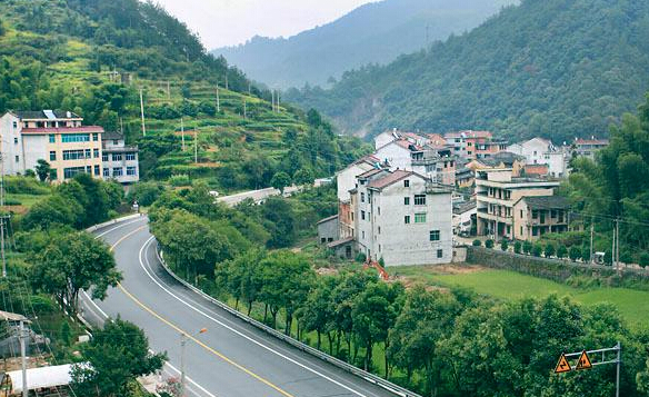 第四批美麗宜居小鎮(zhèn)、美麗宜居村莊名單公布！河南這些地兒上榜