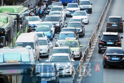 出租車史上最強改革 經營權無償使用份子錢降低