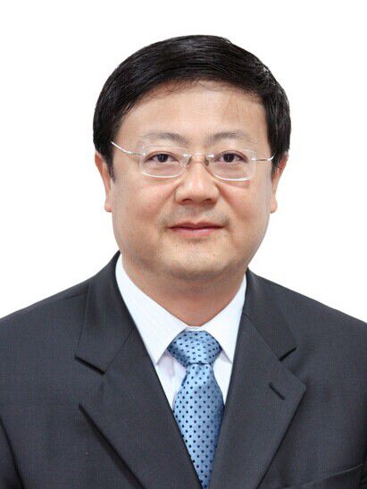 陳吉寧任環保部黨組書記