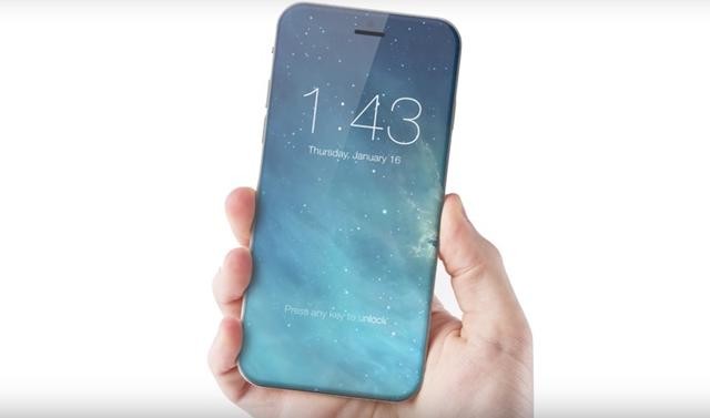 買買買!傳明年iPhone7s要用無邊框設計